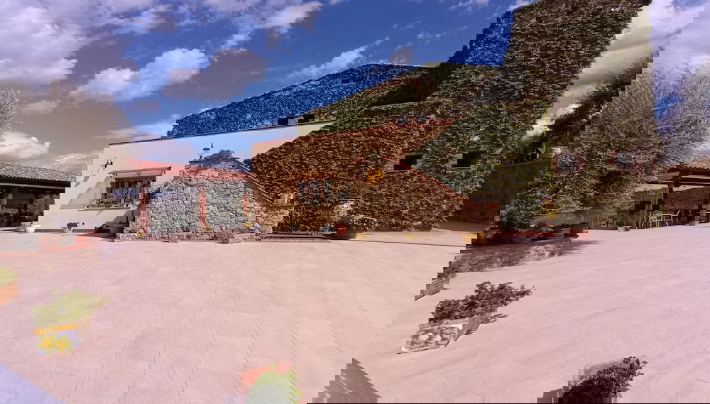 agriturismo le campanelle - Foto 1, Profilbild