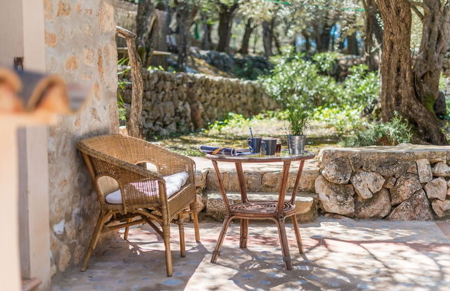 Can Mateu in Fornalutx - Photo 20