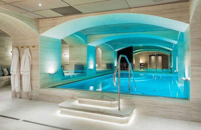 Apartments at Hotel Riverton - Photo 13