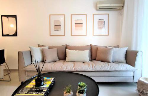 Vouliagmeni Iasonos Residence Central Stylish Flat - Photo 20