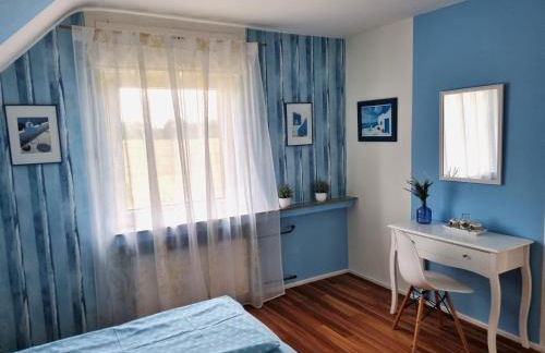 Ferienwohnung Am Damm - Foto 8