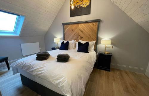 The Carriage House - Foto 32