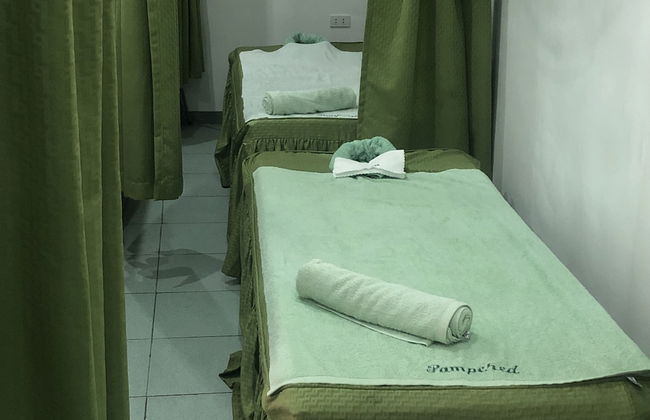 BADLADZ Staycation Condos - Foto 44