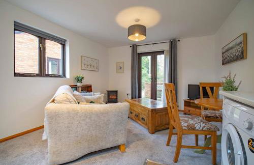 Goose Shed Rural Farm Cottage in Stelling Minnis Canterbury - Area of Outstanding Natural Beauty - Foto 32