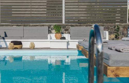 BlackStone Luxury Suites - Foto 38