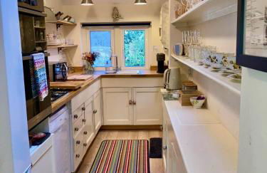 Key Cottage, sleeps 8 - Foto 59
