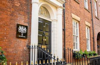 10 Park Square - Luxury Serviced Apartments - Foto 1