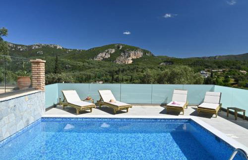 Villa Ioanna - Foto 7