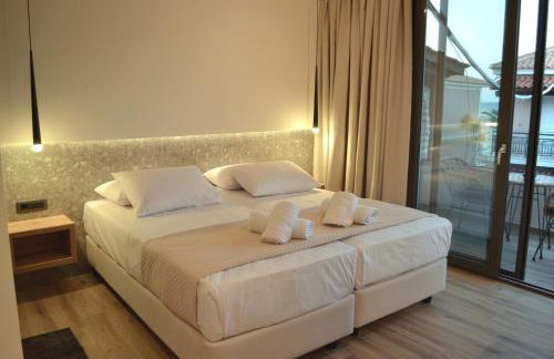 Roula Kotsonis Superior Apartments A - Foto 35