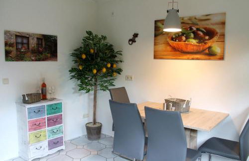 Ferienwohnung " Gecko 2 " - Foto 20