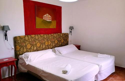 Hotel rural El Jardin del Conde - Foto 21