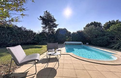 Holiday Home Ma Petite Mer by Interhome - Foto 2