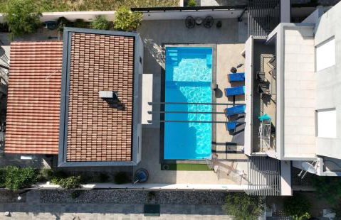 Holiday&Suite Klanac - Foto 2