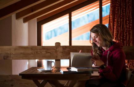 Agriturismo Plan de la Tour B&B - Photo 10