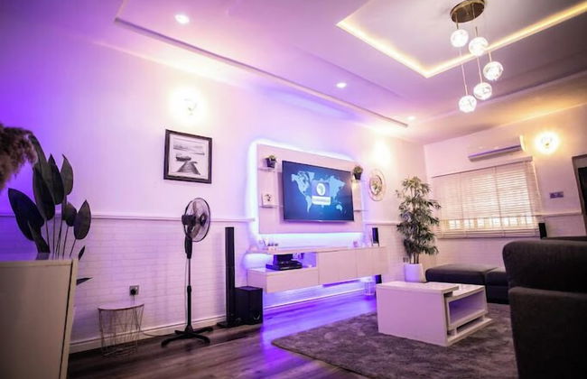 Bamgbose Apartment - Foto 27