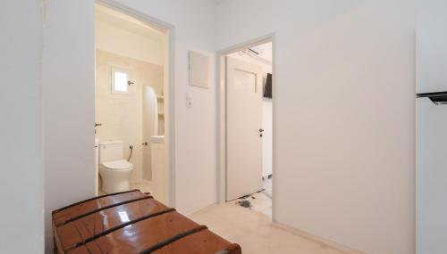 Michael's apartment Filoti - Foto 2