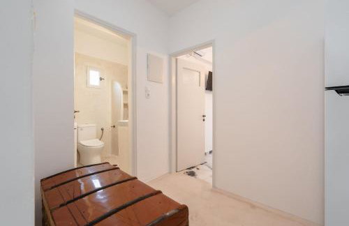 Michael's apartment Filoti - Foto 2