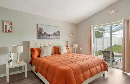 Chic & Cozy Hideaway - Foto 9