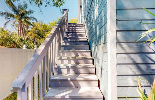 Dog-Friendly Apt with Fenced Yard in Winter Park - Foto 18