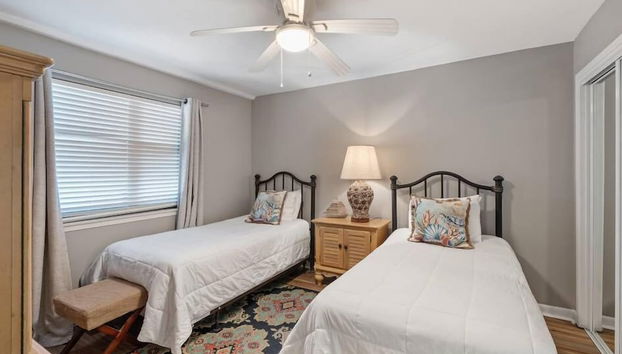 Wind Drift - Foto 2, Habitación