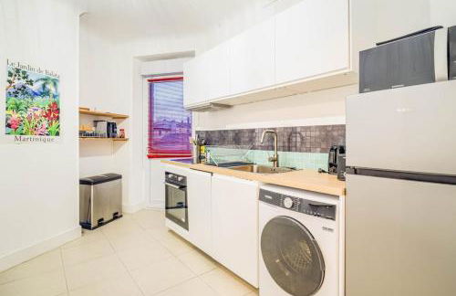 Le spot idéal à Lorient neuf spacieux & chic - Foto 9