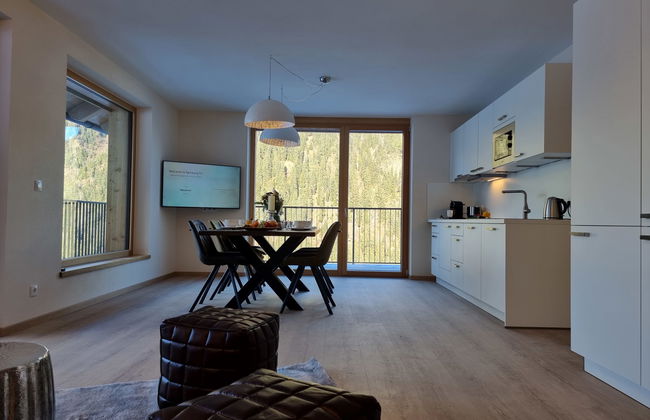 Bergschnucke Homes - Foto 8