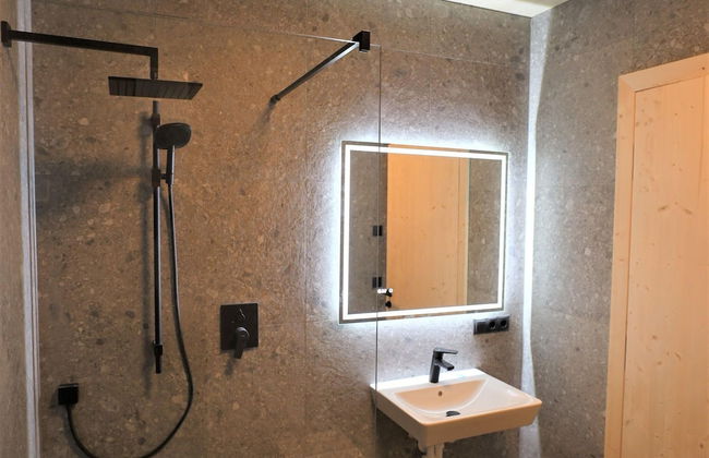 Apartment in Mieders Near Ski Lift - Foto 18