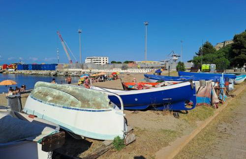 Appartamento Miramare - Foto 28