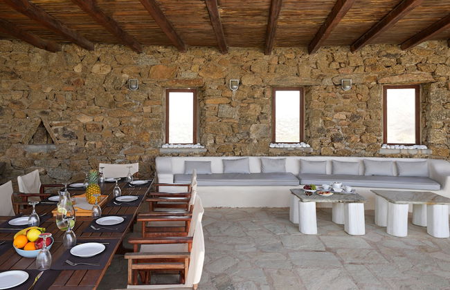 Villa Super One - Foto 41