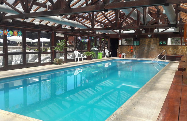 Rincon de los Andes Resort - Foto 35