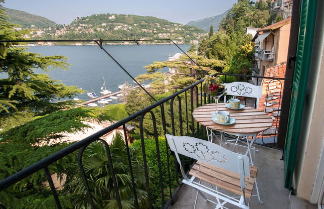 Imperiale Apartments - Foto 60