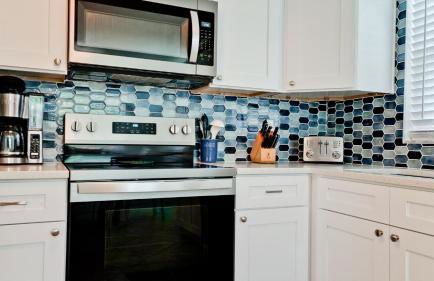 Coastal Cottage - Foto 11