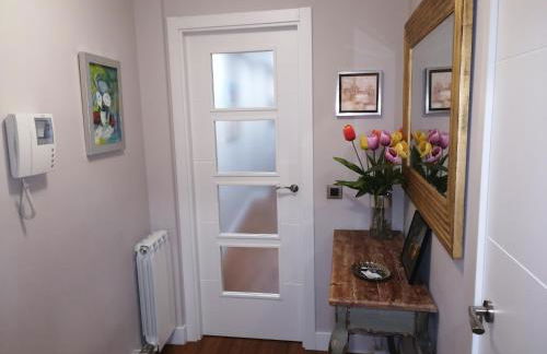 Salamanca Centro Apartamentos - Foto 24