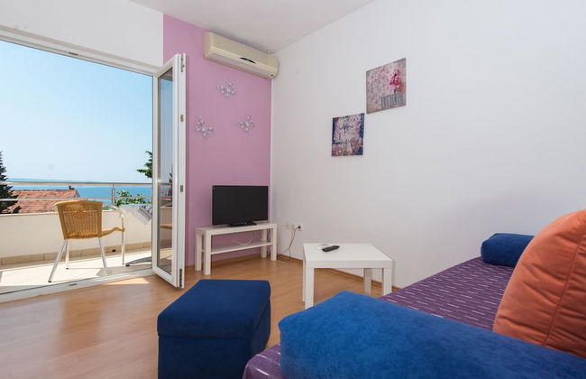 Apartments Kairos - Foto 1