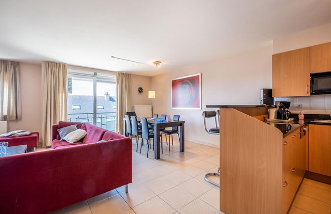 Apartment in Koksijde Near the Sea - Photo 16