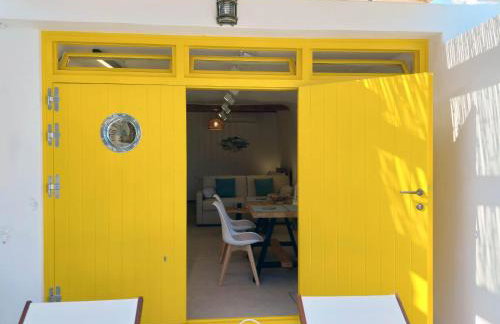 Boathouse Kimolos Rema - Foto 1