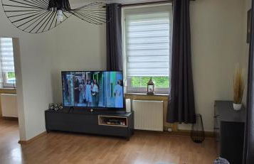 Vier Zimmer Appartment mit Küche & Bad - Foto 8