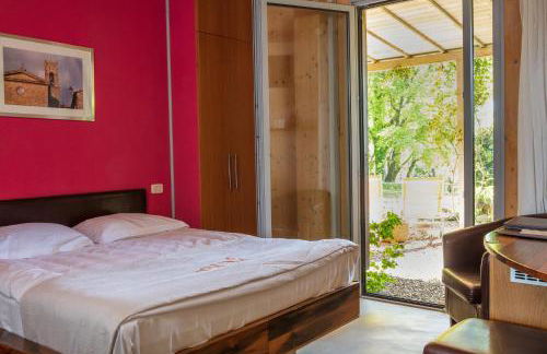 VALDONICA WINERY Fine Dine & Wine Hotel - Foto 113