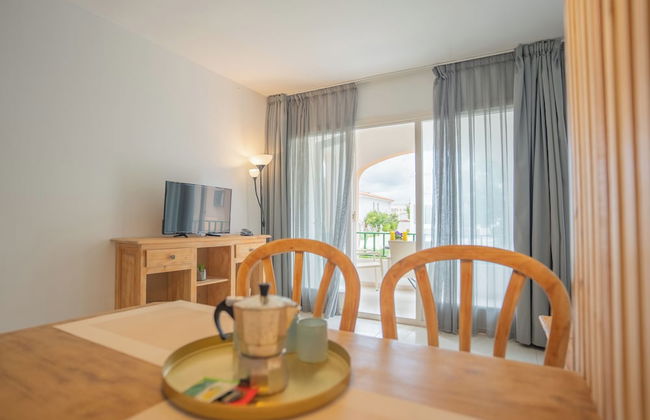 Apartamentos Royal Life - Foto 29