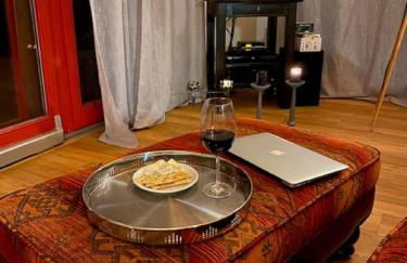 " Bernies Seeglück" - Foto 6