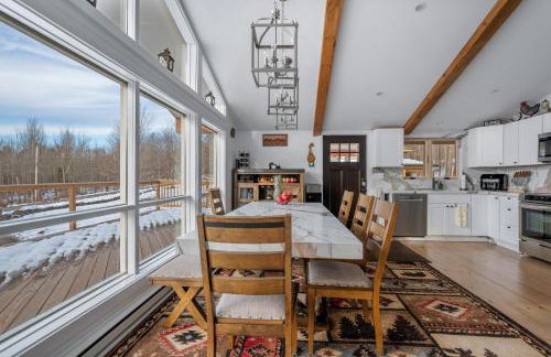 Catskills Mountain Retreat - Luxury Meets Serenity - Foto 17