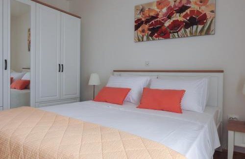 Sea-view Apartments Klara - Viganj - Foto 29