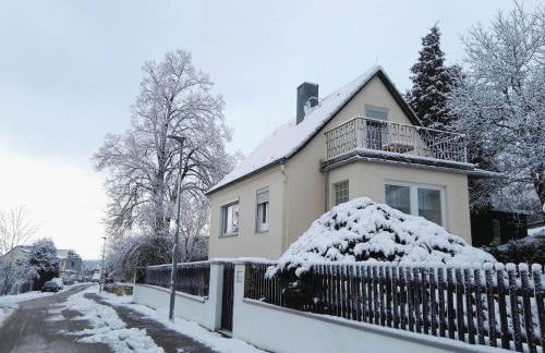 uriges Ferienhaus in Weißenburg Einbauküche und Garten - Foto 32