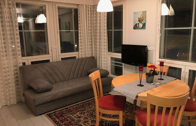 Niemitupa Apartments - Foto 27