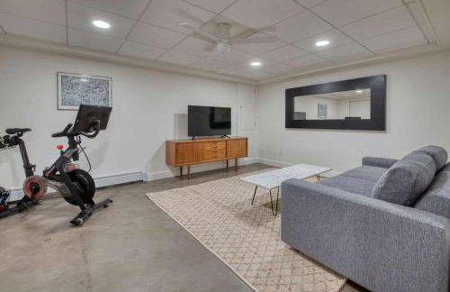 Springs Cottage by Rove Travel Home with Heated Pool - Foto 12