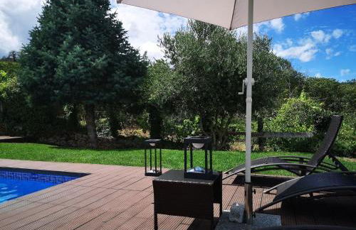 Holiday Home mit Privatpool by Interhome - Photo 7