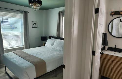 Whiskey Rose AC-New Renovation! With Pool Table! - Foto 56