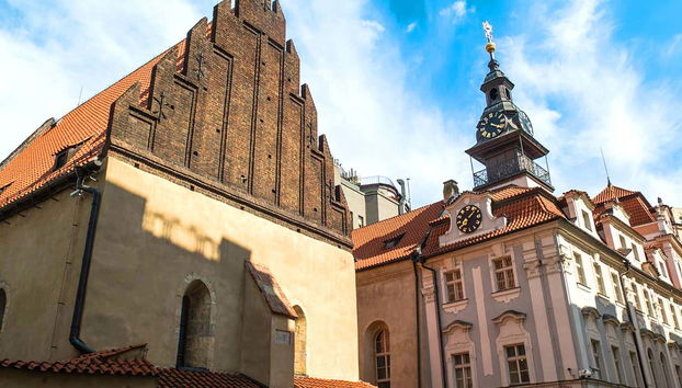 Tour por el barrio judío - Foto 3