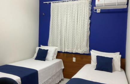 Seu Melhor Conforto Fora de Casa Blue - Foto 16