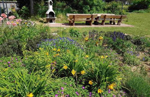 Schulgartenhaus - Foto 17